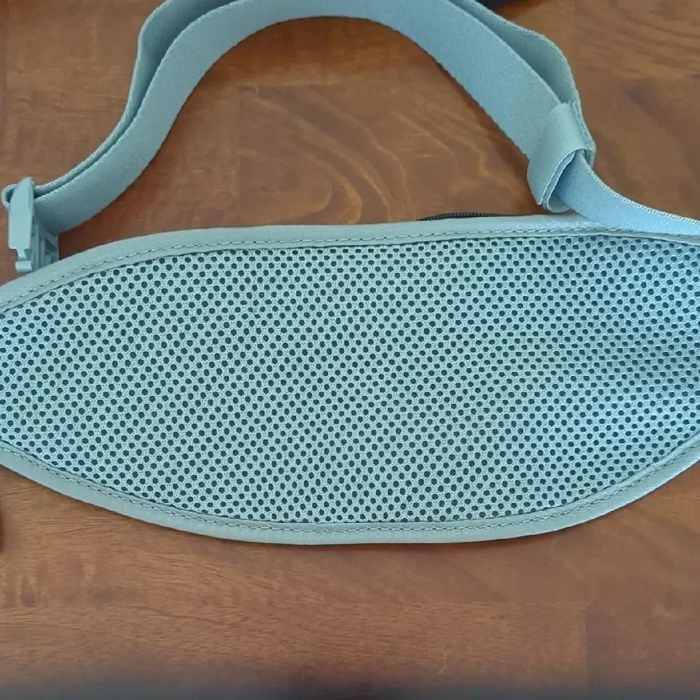 Nike Running Waistpack Gray